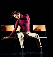 
2008

If it’s not one thing...
Collaborative work of The Hybrid Authorship Project
Joe Alter, Liam Clancy, Eric Geiger, D.J. Hopkins,
Ashley Johnstone, Marc Wittman, Craig Wolf
counter Pulse, S.F., Sherwood Auditorium, S.D, Don Powell Theater, S.D
MSCAD, S.D, IV International Festival and Conference of Dance Arts,
Bytom, Poland

2007


Trio from work in progress W/ Eric Geiger & Liam Clancy
Sushi’s 4X4

Duet for Solo Violin 
w/ Eric Geiger. Don Powell Theater, San Diego, CA

2006

Sushi’s 4X4 W/ Swarmius

Improvised Work @ Culture and Cocktails: Museum of Modern Art, San Diego CA.

Twilight Series, solo: music: Sigor Ros, Arvo Part, Zoe Keating
10 Annual International Festival of Dance Theater, Lublin, Poland

Untitled Solo: solo: music: Sigor Ros, 
            Premiere: July 2 XIII International Festival and Conference of Dance Arts, Bytom,         Poland (Reviewed). Subsequently performances: Sept. 8,9, 10 Smith Recital Hall, SD, CA, X International Festival of Dance Theater, Lublin Poland

	It’s Not What You Think: trio: in collaboration w/ Liam Clancy. Premiere: November 8, Smith Recital Hall, San Diego, Ca. (Reviewed)

	Sanctuary: Sextet w/ 3 dancers and 3 mezzo sopranos: commissioned score: 	Aleksander Kosciow Premiere: November 8, Smith Recital Hall, San Diego, Ca. 	(Reviewed)


2005

Spiegel im Spiegel: solo: music: Arvo Part
Premiere: November 10, IX International Festival of Dance Theater, Lublin, Poland. (Reviewed). Subsequent performances: Smith Recital Hall, San Diego, CA. Spanos Theater, San Louis Obispo, CA. X International Festival of Dance Theater, Lublin, Poland. 

2004

23:59:59: Duet: music: Aleksander Kosciow (commissioned score)
	Premiere, April 7 Sullivant Theater, Columbus, OH, Subsequent performances, XII                        International Festival and Conference of Dance Arts, Bytom, Poland, Szczecinek, Chojnice, Tczew, Poland: American Days Festival U.S. 	Department of State, U.S. Embassy, Warsaw Poland, VIIII International Dance Theater Festival, Lublin, Poland, Smith Recital Hall, January 2006.
	
	Preludium and Allegro: solo: music: Fritz Kriesler 
	Premiere, April 7 Sullivant Theater, Columbus, OH, Subsequent performances, 	XII International Festival and Conference of Dance Arts, Bytom, Poland, 	Szczecinek, Chojnice, Tczew, Poland: American Days Festival U.S. Department of State, U.S. Embassy, Warsaw Poland, VIIII International Dance Theater Festival, Bytom, Poland, Smith Recital Hall, San Diego, CA. January 

2003

	
	 R.E.M (Rapid Eye Movement): Sextet: music; David Lang
Premiere, January 18, Sullivant Theater, Columbus, OH. Detroit, MI (Gala 	performance, ACDFA) 2005 Smith Recital Hall, San Diego, CA

2001	

Eye of Silence: solo: music: Marta Ptaszynska, 
Premiere, Anex Solo Festival, Dec 14,  Zamek Ujazdowski, Warsaw, Poland
	Subsequent performances: Bitef Theater, Belgrade, Yugoslavia



5 Short Dances: trio: music: Edgar Myer
	Premiere, Nov. V International Dance Theater Festival, Lublin, Poland, Lublin 	(reviewed), Poland XII International Festival and Conference of Dance Arts, 	Bytom, Poland, (Reviewed). Szczecinek, Chojnice, Tczew, Poland: American 	Days Festival U.S. Department of State, U.S. Embassy, Warsaw Poland, Smith 	Recital Hall, January 2006.
	


Of These Love/His Est Caritas/Z Nich Zas Milosci: septet: music: Aleksander Kosciow (commissioned score).
Evening length work co-produced Teatr Polski, Poznan, Poland. Premiere, May 12 Teatr Polski, Poznan, Poland. Subsequent performances: Maly Theater, Warsaw, VII Annual International Contemporary Dance Conference and Performance Festival, Bytom, American Days Festival, Elk, Poland (sponsored by the U.S. Department of State, U.S. Embassy, Warsaw, Poland.) 


2000

	Edward Kean The Globe Theater Group. Choreographer: movement for the 	stage:	Premiere Nov. 1999, Orangery Theatre, Warsaw, Poland

	What if? : Quintet: music: Dixie Dregs
	Premiere: Nov. 9, IV International Dance Theater Festival, Lublin, Poland, Lublin 	(reviewed.) Subsequent performances: Maly Theater, Warsaw, Teatr Polski, 	Poznan, Poland

Rise and Fall: quartet; music: Michael Nyman
	Premiere: July 12, Teatr Im. Ludwika Solskiego, Krakow, Poland, subsequent 	performances: VII Annual International Contemporary Dance Conference and 	Performance Festival Bytom (reviewed), IV 	International Dance Theater Festival, 	Lublin, (reviewed), Teatr Polski, Poznan, Poland (reviewed),


1999	

Kissing Through Glass: duet: music; Arvo Part
premiere: Nov. 14, III  International Dance Theater 	Festival, Lublin, (reviewed.) Partial subsequent performances: Maly Theater, 	Warsaw, VII Annual International Contemporary Dance Conference and 	Performance Festival Bytom (reviewed), Teatr Polski, Poznan, Poland. 	Tanzmesse NRW, Essen, Germany, Bitef Theater, Belgrade, Yugoslavia


Age of Anxiety: for Lublin Dance Theater, music: David Lang
Premiere, March 10, International Presentation of Contemporary Dance forms, 	Kalisz, Poland

String Quartet # 4: septet: music; Aleksander Kosciow (commissioned score)
	Premiere: Nov. 14, III International Dance Theater Festival, Lublin, (reviewed.) 	Theater Maly,Warsaw, Poland

1998	

The Learning Curve; sextet: music: Paul Giger.
	Premiere: Nov. 14, II International Dance Theater Festival, Lublin, Poland 	(reviewed.) Subsequent performances: Zuromin, Plock, Poland. 

Kolysanka (Lullaby): trio: music: Edgar Myer
	Premiere: Nov. 14, II International Dance Theater Festival, Lublin, (reviewed.) 	Lublin, Poland. Subsequent performances: Maly Theater, Warsaw, Poland	

Ricercar Sopra Re fa mi don a 4: trio Music: Giovanni Gabrieli
	Premiere: Nov. 1, 92nd St. Y/Harkness Center for Dance, New York, NY. , II 	International Dance Theater Festival, Lublin, (reviewed.) Lublin, Poland. 	Subsequent performances: Maly Theater, Warsaw, Poland	
	
1997

	Hammering Night and Day: Octet, music: Kevin Volans
	Joe Alter Dance Group premiere: March 20, V International Theater Week, 	Bialystok, Poland. Subsequent performances: International Presentation of 	Contemporary Dance forms,  Kalisz, Theater Chatka Zaka, 	Lublin. Revised for 	Polish Dance Theater/Ballet Poznan. Premiere: Jan. 10, 2000 Teatr Wielki Opera 	House, Poznan, Poland.


Alone: Always, Never: quartet: music: Henryk Gorecki
	Premiere: Jan. 17, The Kitchen, NY, NY. Subsequent performances: V 	International Theater Week, 	Bialystok, International Presentation of 	Contemporary Dance forms,  Kalisz, Theater Chatka Zaka, 	Lublin. VII Annual 	International Contemporary Dance Conference and Performance Festival Bytom 	(reviewed), Teatr Polski, Poznan, Poland (reviewed), 

1996	

As Iron Sharpens Iron: sextet; music: Michael Nyman
	Premiere: March 26, Sylvia and Danny Kaye Playhouse, NY, NY. Subsequent 	performances: 92nd. St. Y/Harkness Center for Dance, NY, NY, V 	International 	Theater Week, Bialystok, International Presentation of Contemporary Dance 	forms, Kalisz, Theater Chatka Zaka, Lublin, Poland

Scott Free: duet: choreographed with Kate Miller, music: Tom Waits
	March 26, Sylvia and Danny Kaye Playhouse, NY, NY. Subsequent 	performances: V International Theater Week, Bialystok, International 	Presentation of Contemporary Dance forms,  Kalisz, Theater Chatka Zaka, 	Lublin.
